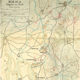 Battle, Of Rolica