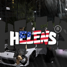 [OLD] HELENS PARTY
