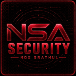 [[ National Security Enforcement Command ]]