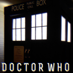 ROBLOX DOCTOR WHO New Production