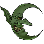 Greenskin Mercenaries