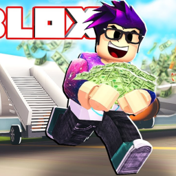 Escape the Bank OBBY!
