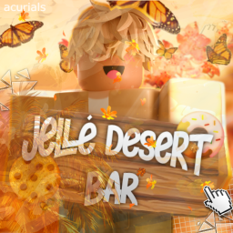 [NEW] Work at Jellé