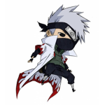 Naruto Kakashi