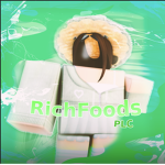 RichFoods PLC.