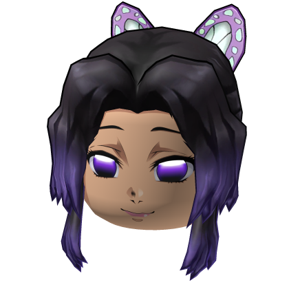  Shinobu Kocho Roblox item