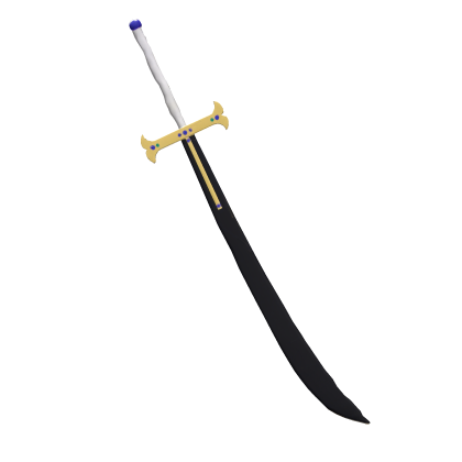 Yoru Sword One Piece
