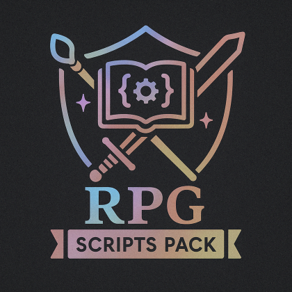 RPG Scripts Pack
