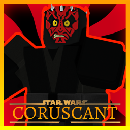 Star Wars: The Coruscant Roleplay