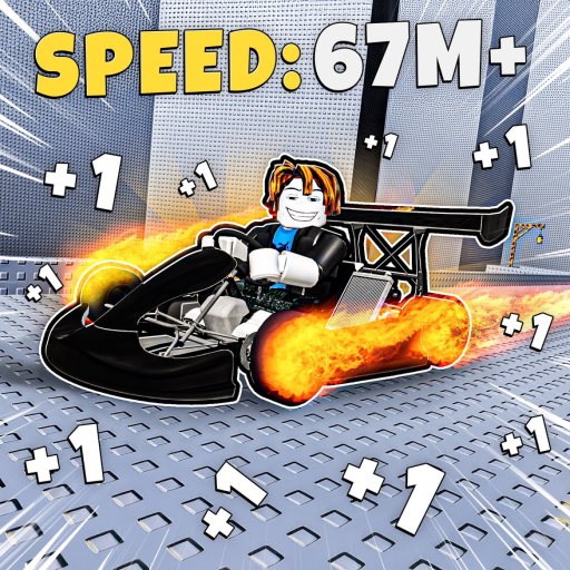 +1 Speed Go Kart Escape icon