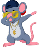 The Smelly Rats!