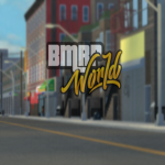 BMRP WRLD