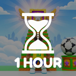 ⚽ Jump To Steal Soccer Players ⚽