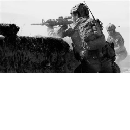 military