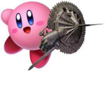 Kirby Productions!
