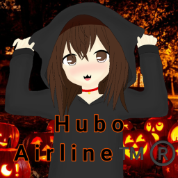 Hubo Airline 🎊[Eventos]🎉