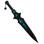 Immortal Sword : Korblox Frostfang