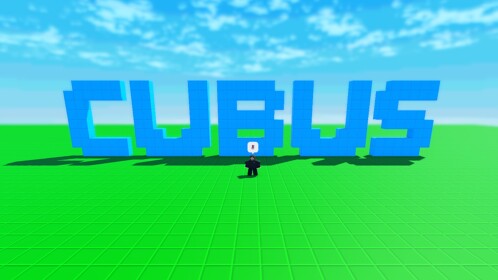 🧱 Cubus Development Testing