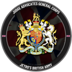 [BA] - Judge Advocates General Corps