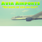 Avia Airports