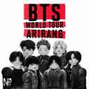 BTS: Arirang World Tour
