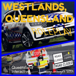 [QLDINTR] Westlands, Queenlands
