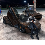 just vibes and having fun on roblox