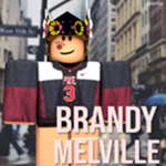 Rblx Melville