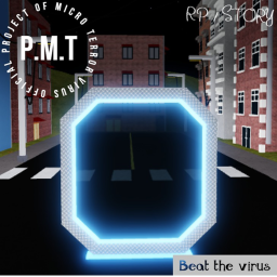 MicroTerror : The virus invasion