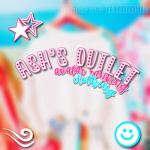 ʚ ASH’S OUTLET ɞ