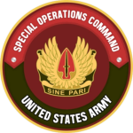 DUSA | Army Special Operations Command