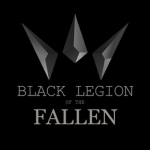 影 | Black Legion of the Fallen