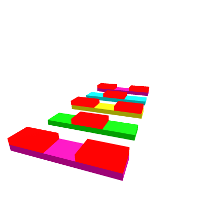 obby bridge