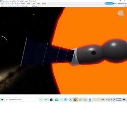 Alpine Union: Space Station Priority (alpha 1.2)