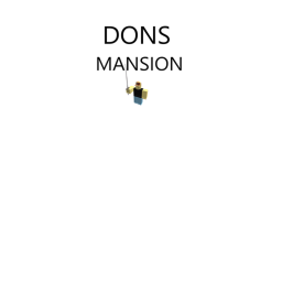 Don's Mansion