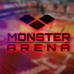 •| Monster Arena |•