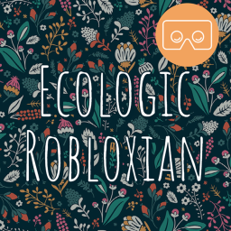 [Halloween Update] Ecologic Robloxian