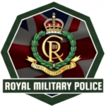 [RMP] Royal Marine Ρolice