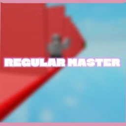 Regual Master icon