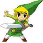The Group 0f Zelda
