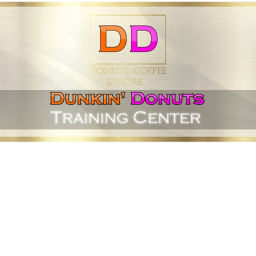 Dunkin Dounts Training Center