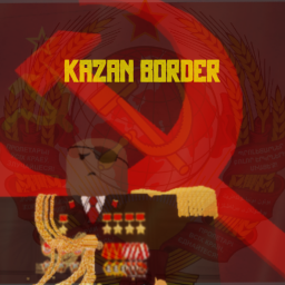 The  Kazan Border