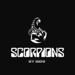 The Scorpions Closet