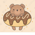 * bear club*