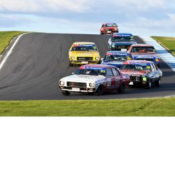 racing game