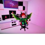 Green Dragon Gaming Roblox Fan Club