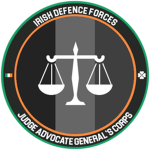 IDF | Judge Advocate General's Corps