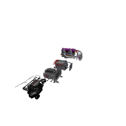 Engine Config Pack