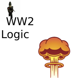 ww2 Logic