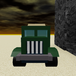 SURVIVE IN THE DANGER AREA 51 !! icon
